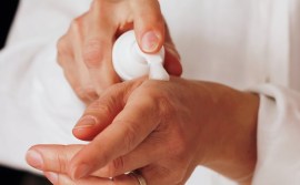 crema para ubres en humanos